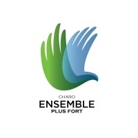 Charo ensemble plus fort logo - Similar company to Cie-Sputnik