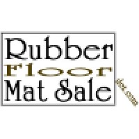 Rubber Floor Mat Sale dot com logo - Similar company to Colorchalk