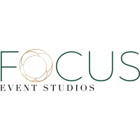Focus Event Studios logo - Similar company to Bmg Facility Services