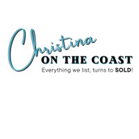Christina On The Coast logo - Similar company to Two Chicks And A Hammer Inc.