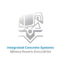 Integrated Concrete Systems logo - Similar company to Integrated Concrete Systems