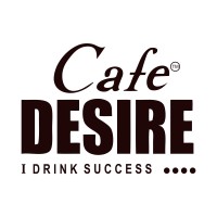 Cafe DESIRE logo - Similar company to Brizhr