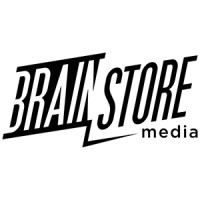 Brainstore Media logo - Similar company to Web Bite