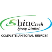 Shine Tech Group Ltd. Cleaning Services Toronto Serving Etobicoke Woodbridge Brampton logo - Similar company to Ink Lab