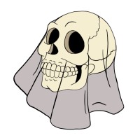 Thin Veil Press logo - Similar company to Fsu Mock Trial