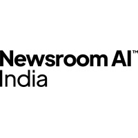 Newsroom AI India logo - Similar company to Ad Genius