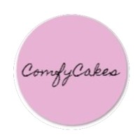 Comfycakes logo - Similar company to Lapee