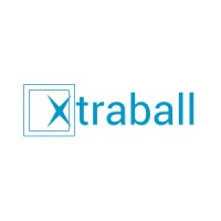 Xtraball logo - Similar company to Siberian Cms