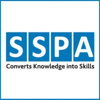 Stellar School of Professional Accounting (SSPA) logo - Similar company to Desh Technology & Ideas Ltd.