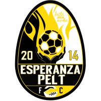 KFC Esperanza Pelt logo - Similar company to Motion Imagination Experience