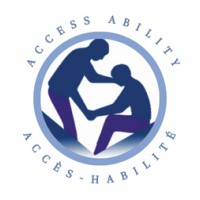 Access Ability uOttawa logo - Similar company to Uottawa Lab2Life