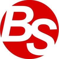 BS Sikring logo - Similar company to Jsa Sikring