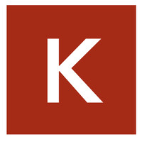 Katana logo - Similar company to Mors Group