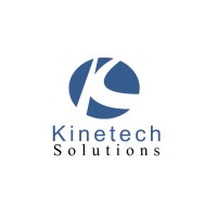 Kinetech Solutions logo - Similar company to Solutionica