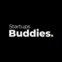 Startups Buddies logo - Similar company to Cmkt - Marketers Em Startups