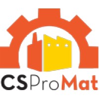 CSProMat 33 logo - Similar company to Apollo Formwork Solutions