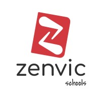 ZenvicSchools logo - Similar company to Zenvic Software Solution Pvt Ltd