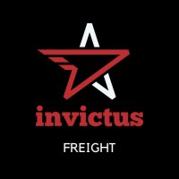Invictus Freight logo - Similar company to Cargo Global Logistics