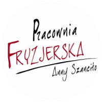 Pracownia Fryzjerska Anny Szanciło logo - Similar company to Ciach Fryzjer