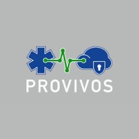 Provivos logo - Similar company to Kratos