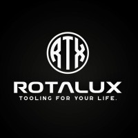 ROTALUX Tools logo - Similar company to Airmaster (By Cmc)