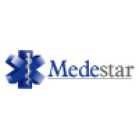 Medestar logo - Similar company to Medasta