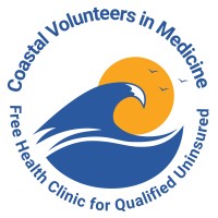 Coastal Volunteers in Medicine logo - Similar company to Montgomery Township