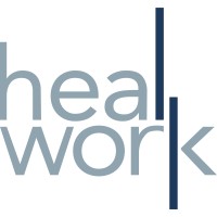 HealWork logo - Similar company to Handi By Andy
