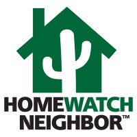 Home Watch Neighbor logo - Similar company to Home Watch Academy