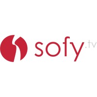 Sofy.tv logo - Similar company to Cosmoblue