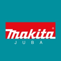 Makita Juba logo - Similar company to Tech Line Services (Tl-Services)