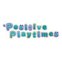 Positive Playtimes logo - Similar company to Kenni Studios
