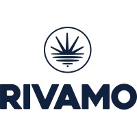 Rivamo AG logo - Similar company to Déwarrior Unlimited B.V.