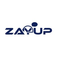 Zayup logo - Similar company to Bluebell Technologies