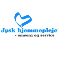 Jysk Hjemmepleje Aps