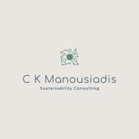 C K Manousiadis