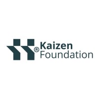 Kaizen Foundation logo - Similar company to Kaizen Company