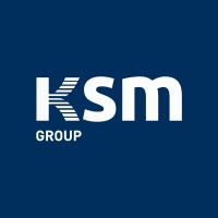 Kejuruteraan Semangat Maju (KSM Group) logo - Similar company to Ksm Group