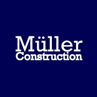Muller Construction logo - Similar company to Wtd Development & Construction