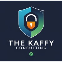 The Kaffy Consulting logo - Similar company to Weapply4U.Com - We Help You Launch Your Career