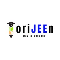 oriJEEn logo - Similar company to Sukanya Classes