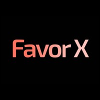 FavorX logo - Similar company to Qediligence