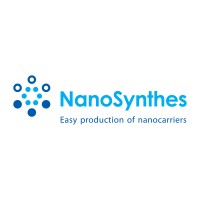 NanoSynthes logo - Similar company to Brainconnect Pty Ltd