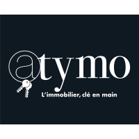 ATYMO - L'immobilier, clé en main logo - Similar company to Voltstage