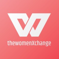 The Women Xchange logo - Similar company to The Rmk Collective