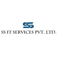 SS IT SERVICES PVT. LTD. logo - Similar company to Ssquare Solutions