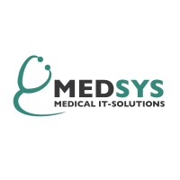 MedSys GmbH & Co. KG logo - Similar company to Dentsys Gmbh