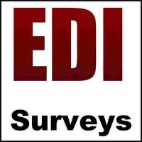 EDI Surveys Ltd logo - Similar company to Plot. Surveys Ltd