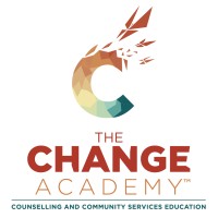 The Change Academy logo - Similar company to Peak Conditioning