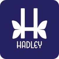 Hadley logo - Similar company to Groupups